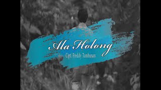 Ala Holong