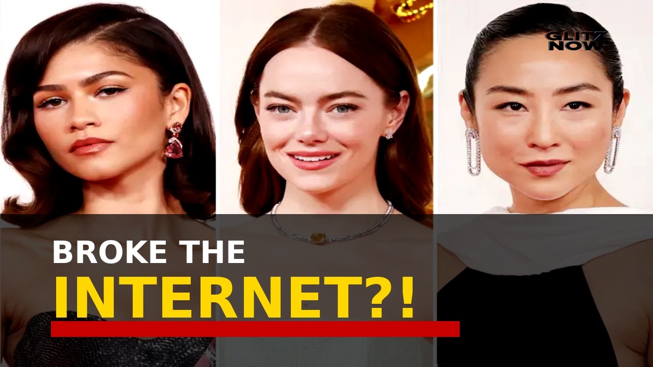 Actor Awards Red Carpet Looks That BROKE The Internet 👀 | All-Time Best Dressed | Glitz Now