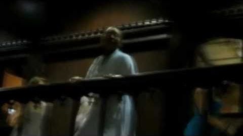 MacPierce Scav 11 - #270. Single Take Continuous Motion Music Video