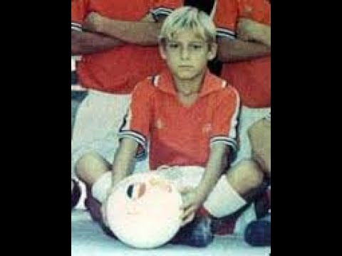 artitoto x 138thor - BIOGRAFI FRANCESCO TOTTI#asroma #sports #highlights #beritabola #bola