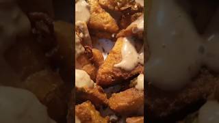 Crispy bread Pakora| ब्रेड पकोड़े|