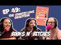 The spanish love deception by elena armas  books n betches ep 49