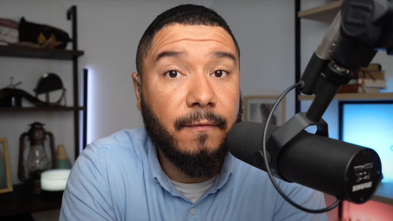 THIS KEY WILL HELP YOU DESTROY ANXIETY FOR GOOD!