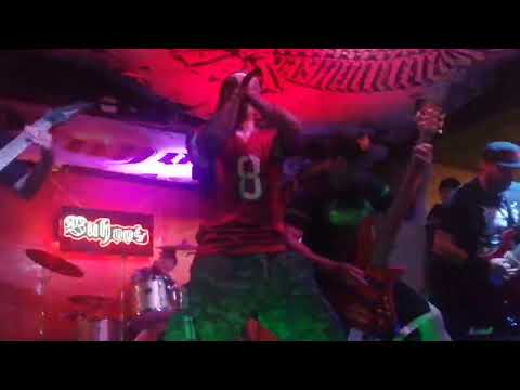 Human Mass Extermination - Exobiological Extinguishment (Live @ El Salvador 18.06.2022)