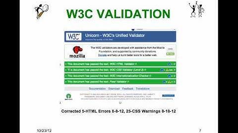 Website facts unknown!.mp4 Are you missing visits because of invalid code?