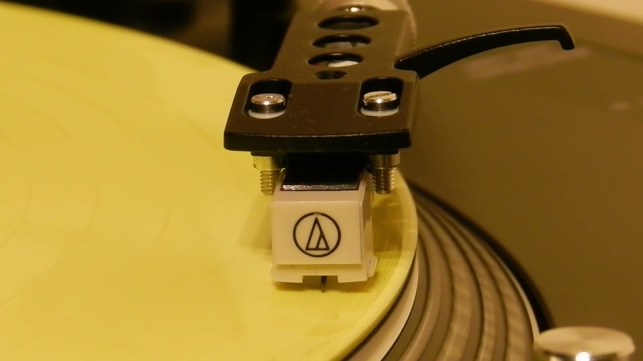 Sam Cooke  What A Wonderful World - Vinyl - Vinilo - 4K - FLAC - WAV