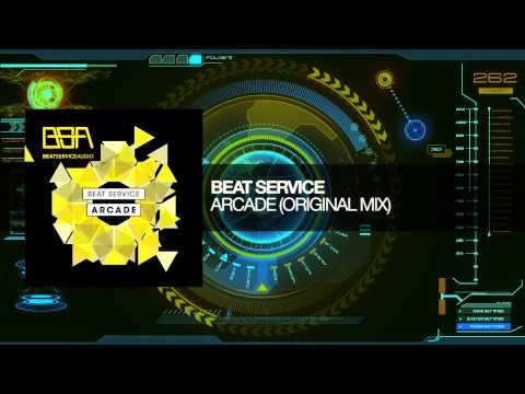 Watch Beat Service - Arcade on YouTube