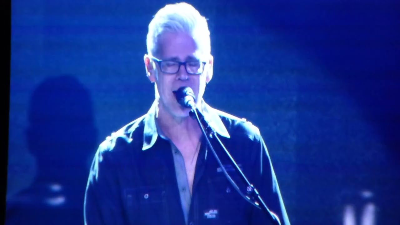 LRB Little River Band The Other Guy 2022