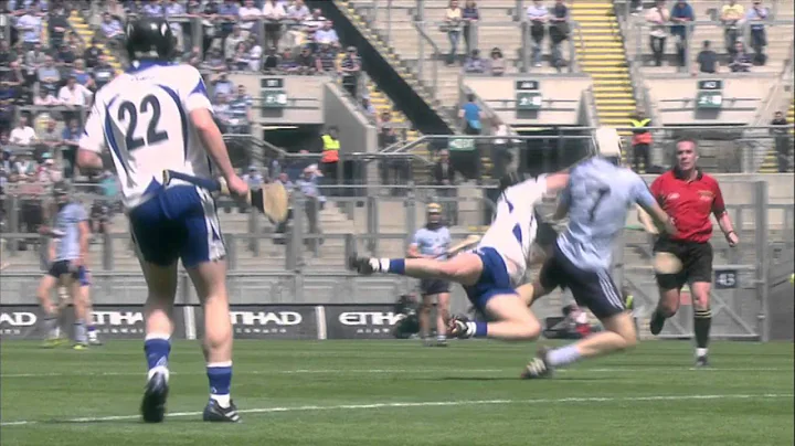 GAA Beo - Player Matchups