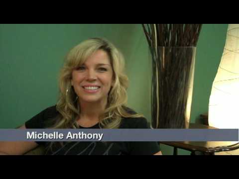 Dr. Michelle Anthony Beta Welcome