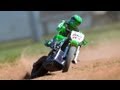 New 1/4 Scale MX 400 Off Road RC Motorcycle