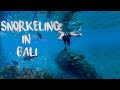 UNDERWATER SNORKELING IN BALI (850 RUPEES ONLY)⚫BALI DAY  4 BUDGET VLOG ⚫THUGESH