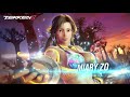 TEKKEN 8 SEASON 2 MIARY ZO #tekken8