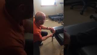 Plantar Fasciitis Pain Relief Using Kinesiology Tape Pro Physio Bozeman