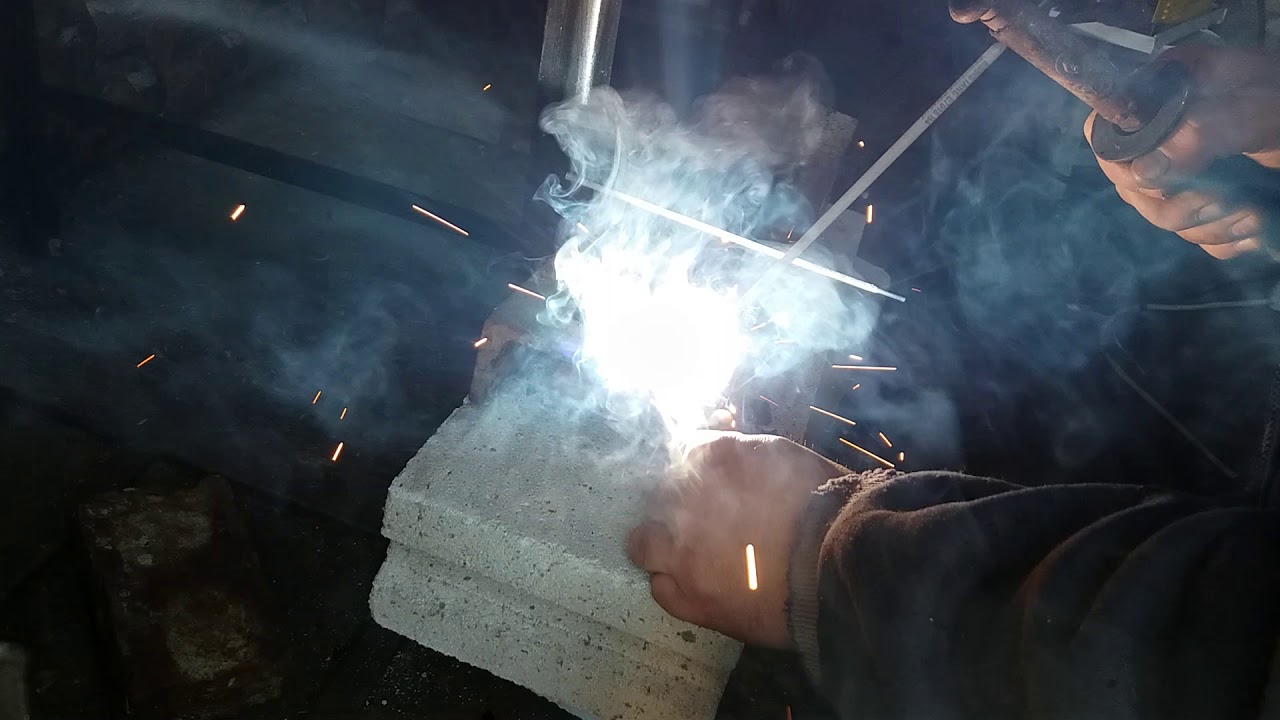 Test electrozi  2.5mm  3.2mm