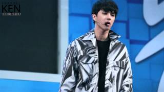 141121 NCS 박람회 : 어둠 속을 밝혀줘 KEN ver.