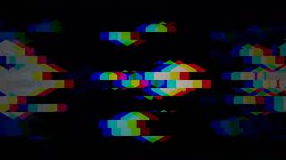 10 hours Colorful Pixelated Blocks VJ Loop 4K 60FPS Screensaver