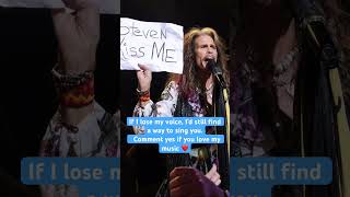 #steventyler #aerosmith #dreamon #ozzyosbourne