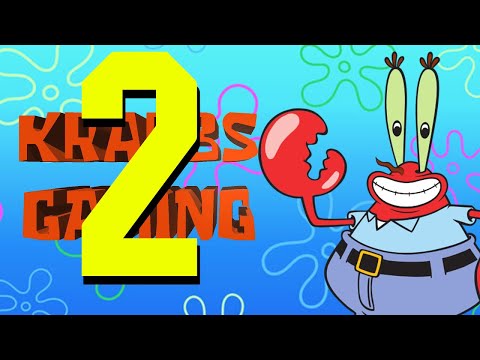 KRABBS GAMING 2 (Another's crab Treasure)