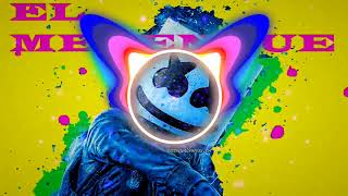 DJ MEXA MX 🇲🇽 El Merengue Marshmello Ft Manuel Turizo (Remix) 