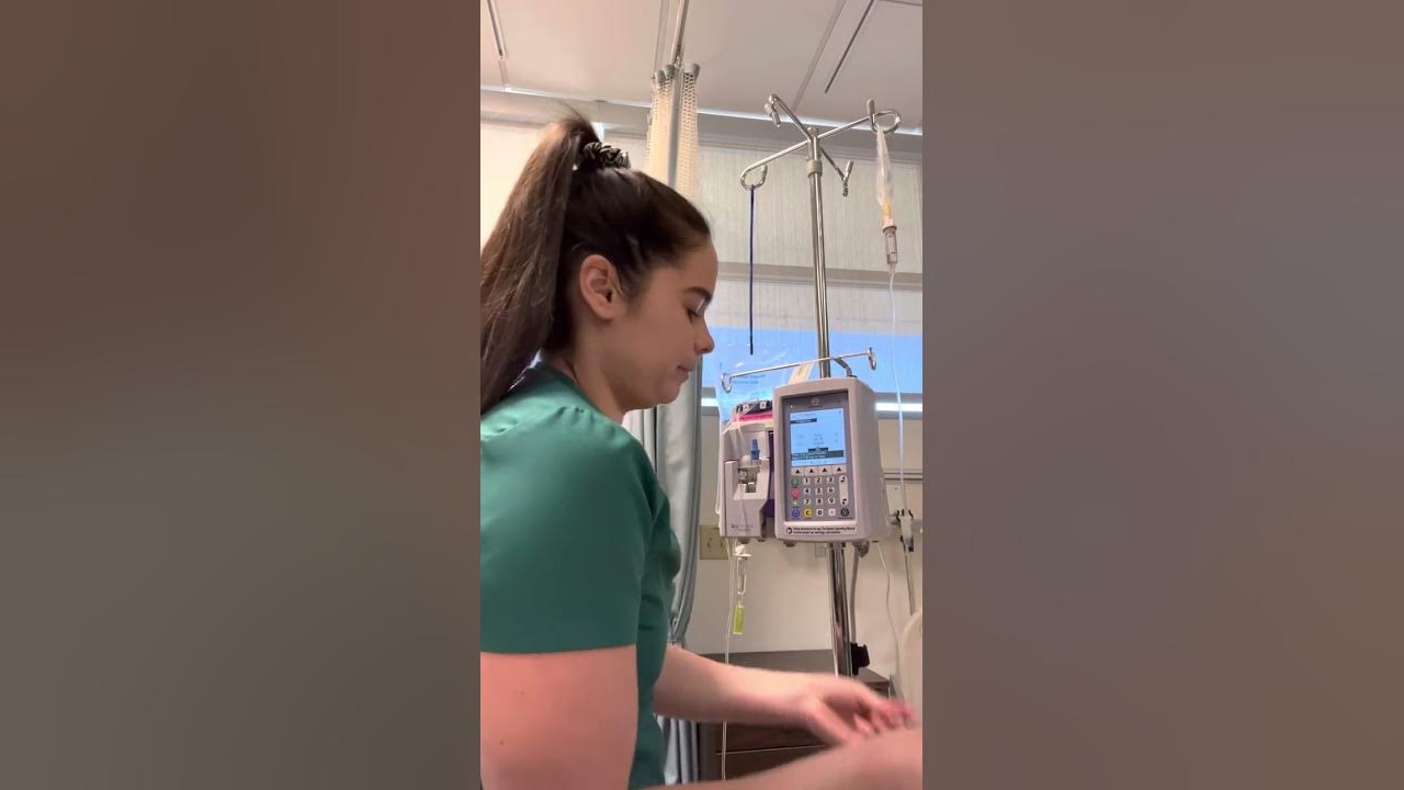 Plum 360 Pump IV Program YouTube