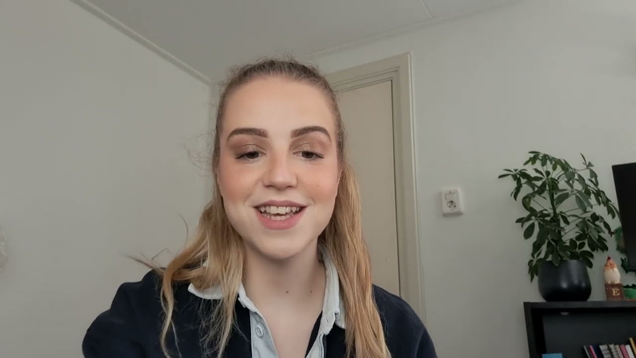 MY BLUSH COLLECTION (part 2: cream blush)