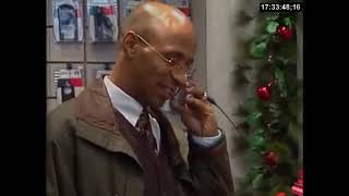Shopping for cell phones in 2003 at a Verizon store Generation  X