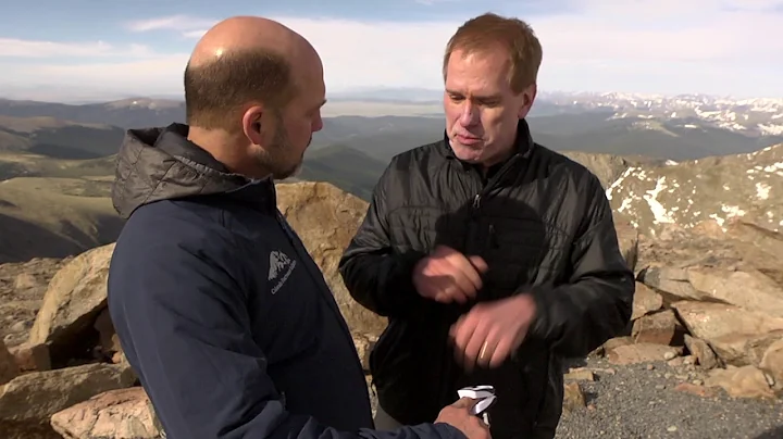 Understanding Altitude Illness: Visualizing Human ...