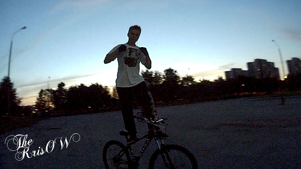 LBN Stunt Crew - Sezon 2012-2014