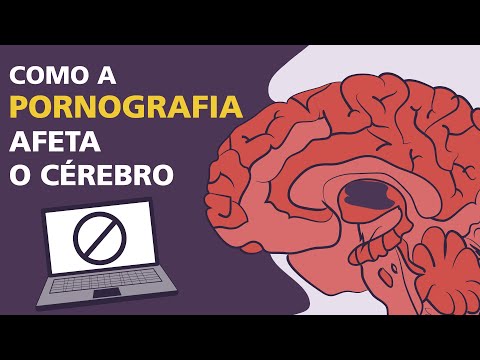 COMO A PORNOGRAFIA AFETA O CÉREBRO [e muito mais] – VÍCIOS | EP. 02