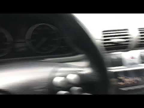 Videó: Mi az ESP gomb egy Mercedesen?