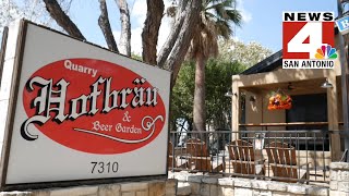 San Antonio German restaurant gears up for Oktoberfest with perfect health inspection score