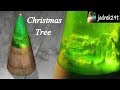 How to make a CHRISTMAS TREE. How to make a CHRISTMAS TREE.