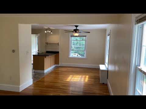 164 Lafayette Ave, Pawtucket, RI home video tour