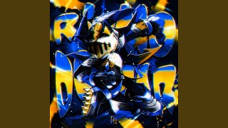 Ritmo Do Mar (Sped Up)