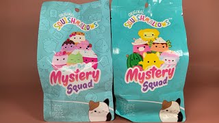 mystery squad squish, mellow! Opening!