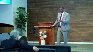Sunday Morning 05/31/26 — sermon from Grants Pass Baptist Church