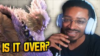ARE AKUMA'S CHANGES THAT BAD FOR HIM?