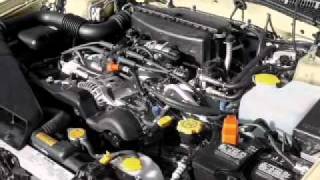 2004 Subaru Outback - Stamford CT