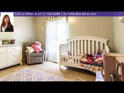 4344 Sandra Kay Lane, Newburgh, IN home video tour