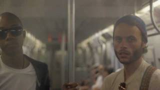 Underground Symphony Trailer