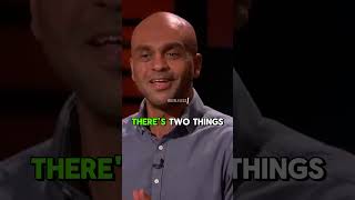 Shark Tank NON NEGOTIABLE OFFER