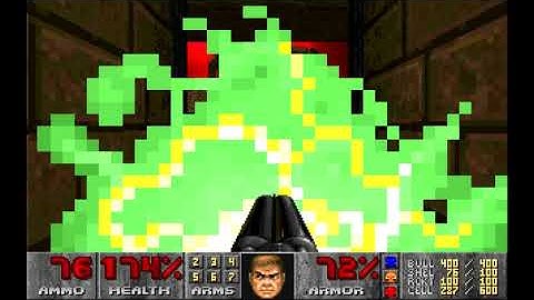 Last Call For TNT Evilution  Final Doom playthrough (26/?)