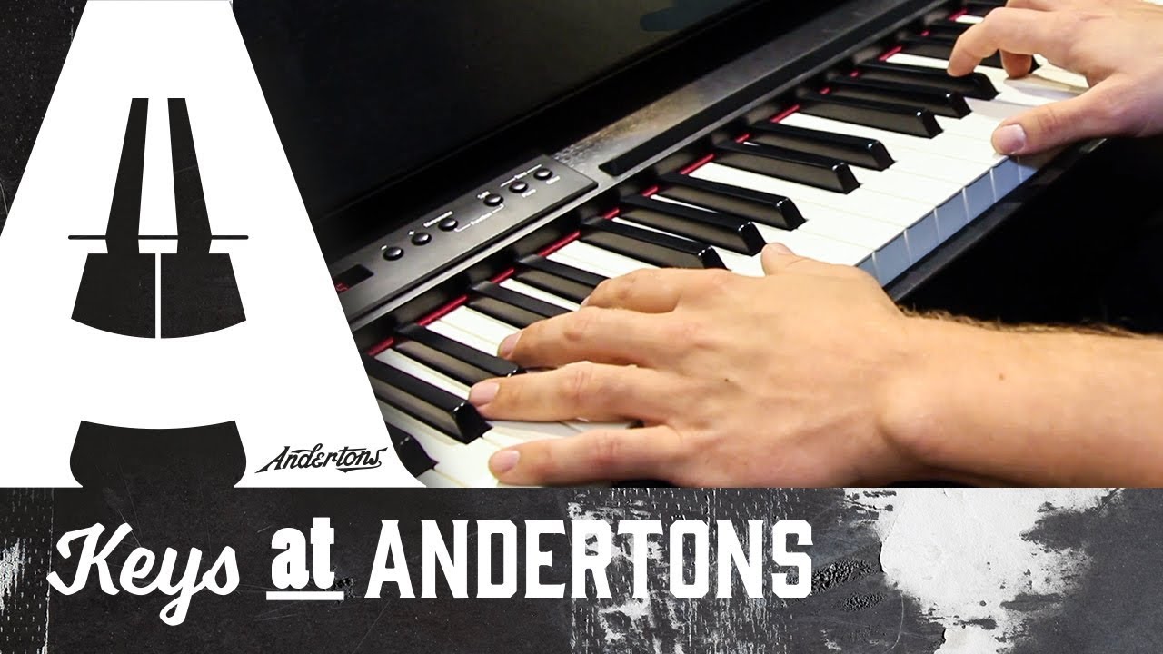 Roland F-140R review: An Elegant Piano With a Surprise