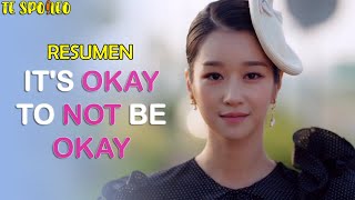 It's Okay to Not Be Okay Recap | Spoiler Alert