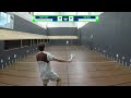 2023 U.S. Amateur – Blas vs. Smith