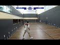 2023 U.S. Amateur – Blas vs. Smith