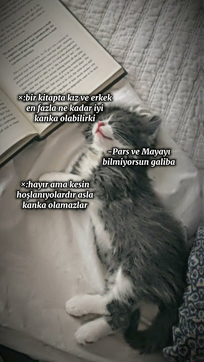 kesin 3 like fln gelicek #kitap #mayaefnan #pars