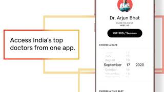 Consult with India's Top Doctors on Phable | Download Now screenshot 3