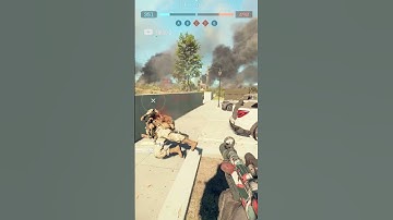 The WORST Spawn in Battlefield 6..